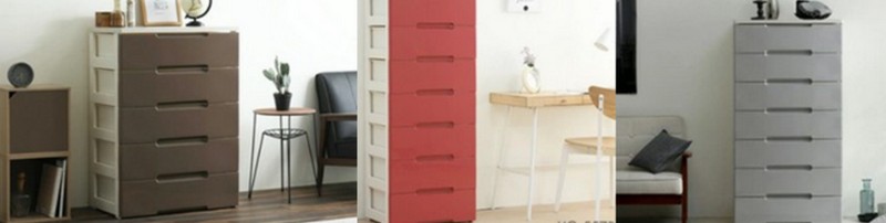 軽くてたくさん収納、おしゃれな『タンス収納ケース 』情報サイト